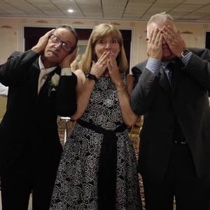 Meet your Posher, Debra